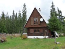 Chata Podbanské - 02
