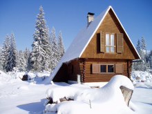 Ferienhaus in der Hohen Tatra - 01