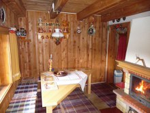 Chalet in High Tatras - 03