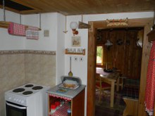 Chalet in High Tatras - 11