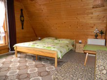 Chalet in High Tatras - 05