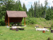 Chalet in High Tatras - 14