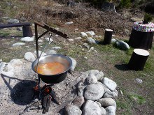 Chalet in High Tatras - 15