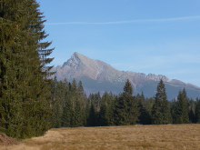 Chalet in High Tatras - 16
